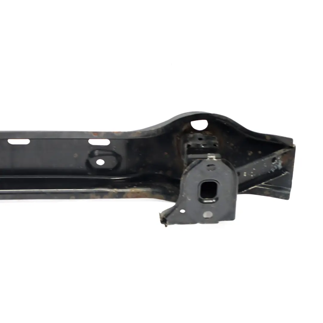 Pare-chocs arrière support poutre choc Barre d'impact pour BMW F06 F12 F13 à propos du numéro de pièce 7223159 BMW F06 F12 F13 Pare-chocs arrière support poutre choc Barre d'impact - SKU 7223159 - Numéro de pièce 7223159