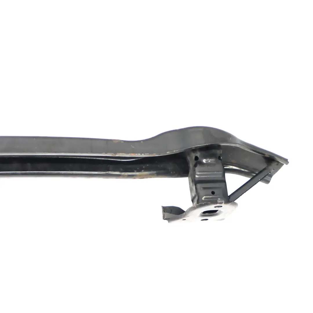 BMW F06 F12 F13 Rear Bumper Carrier Reinforcement Crash Beam Impact Bar - SKU 7223159 - Part number 7223159