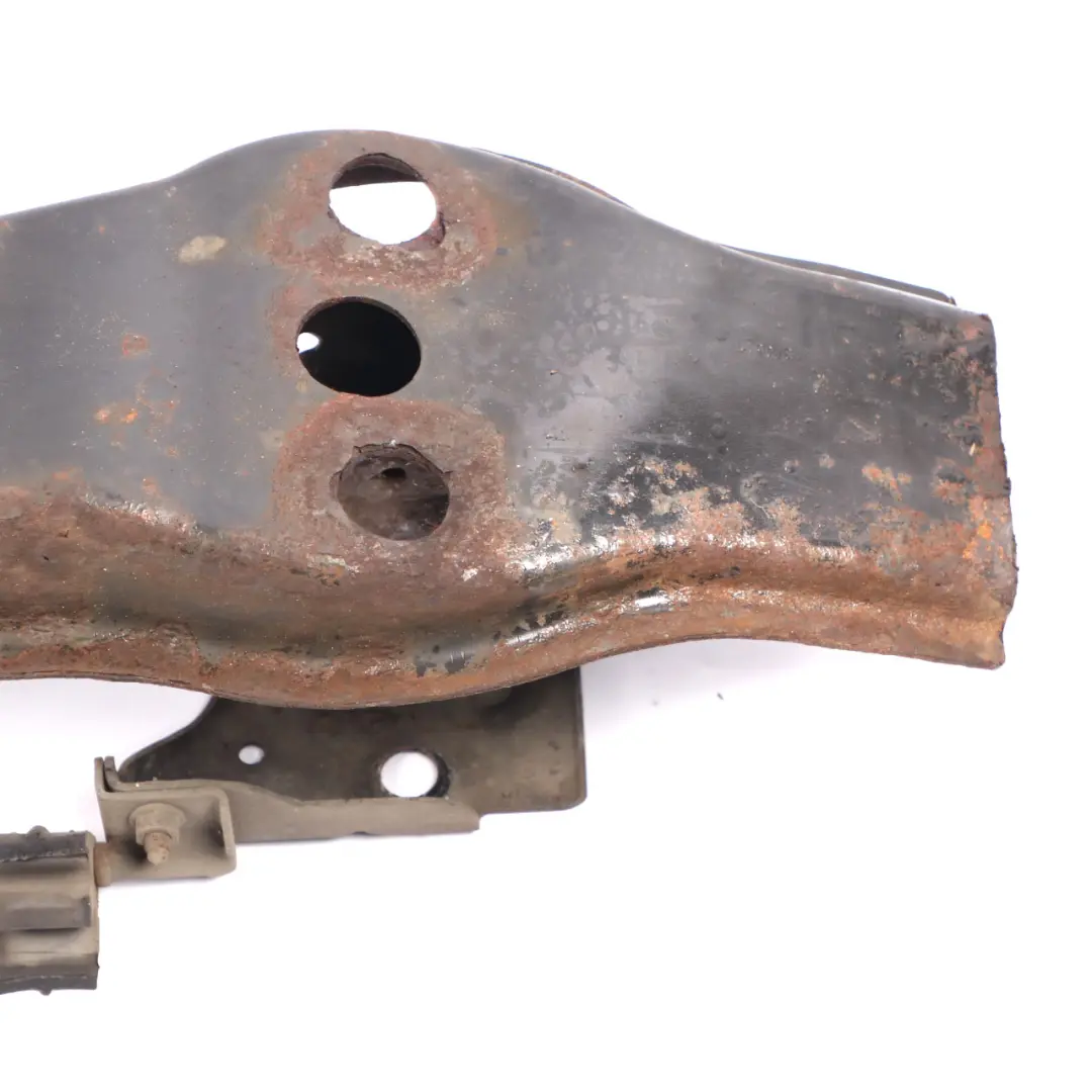 BMW F06 F12 Paraurti Posteriore Rinforzo Trave d'urto Barra d'urto - SKU 7223159-1 - Numero di parte 7223159