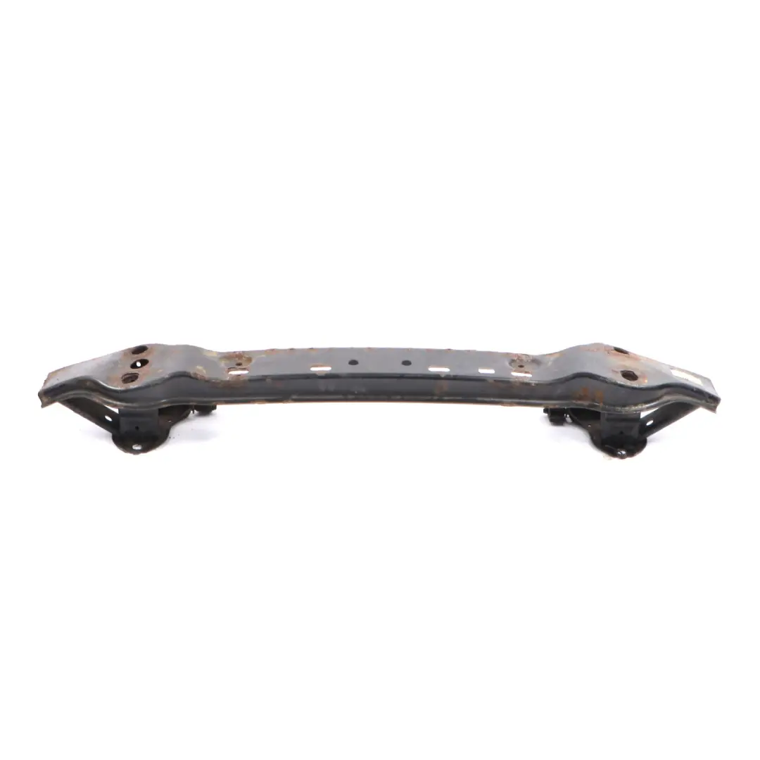 BMW F06 F12 Paraurti Posteriore Rinforzo Trave d'urto Barra d'urto - SKU 7223159-1 - Numero di parte 7223159