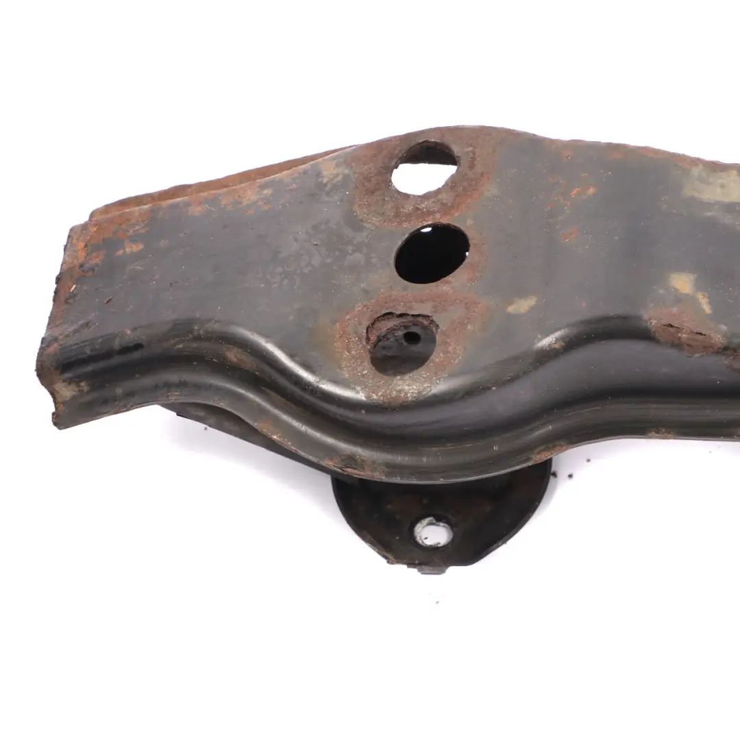 BMW F06 F12 Paraurti Posteriore Rinforzo Trave d'urto Barra d'urto - SKU 7223159-1 - Numero di parte 7223159