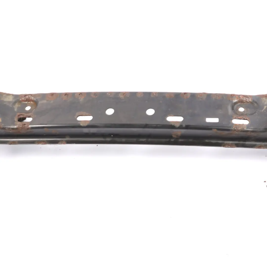 Bumper Carrier Reinforcement Crash Beam Impact Bar to BMW F06 F12 Rear with Part number 7223159 BMW F06 F12 Rear Bumper Carrier Reinforcement Crash Beam Impact Bar - SKU 7223159-1 - Part number 7223159