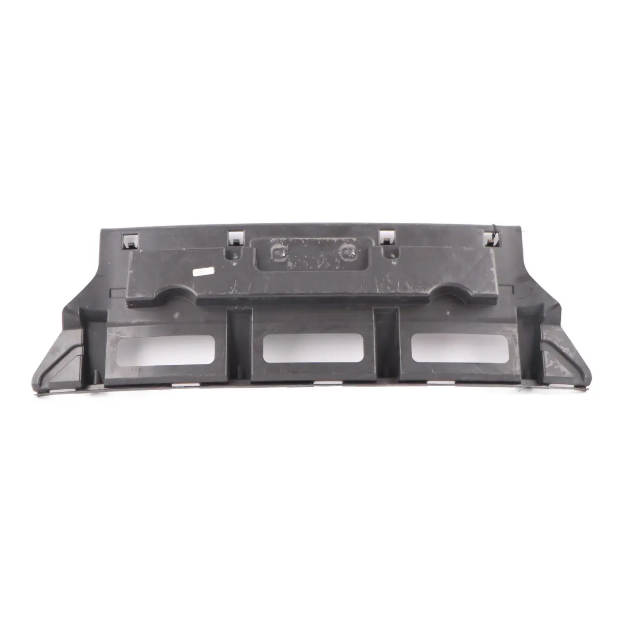 BMW F06 F12 F13 Tylny Centralny Adapter Wspornik Zderzaka 7223160