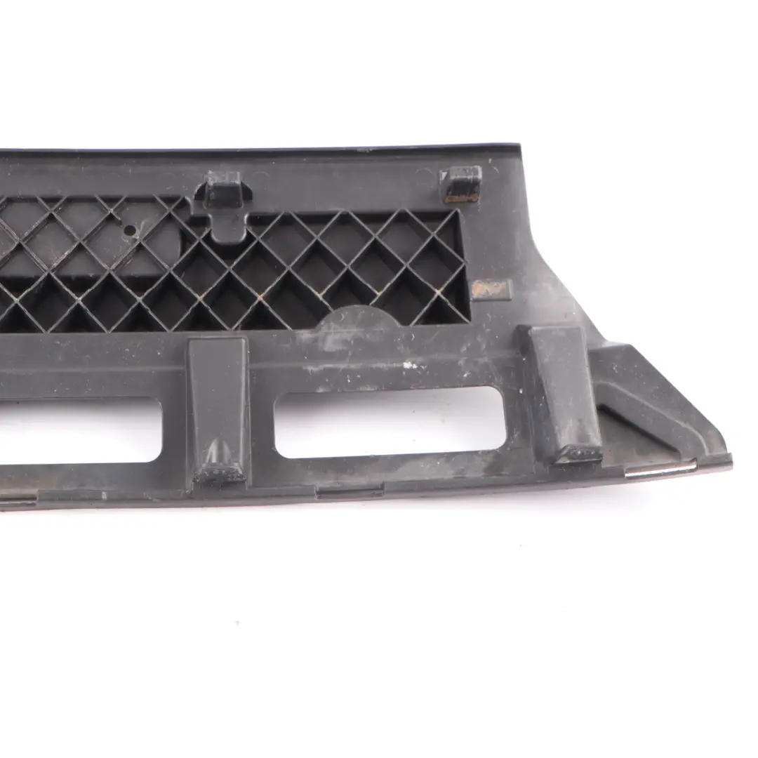 Carrier BMW F06 F12 F13 Rear Bumper Carrier Central Adapter Bracket to with Part number 7223160 Carrier BMW F06 F12 F13 Rear Bumper Carrier Central Adapter Bracket - SKU 7223160 - Part number 7223160