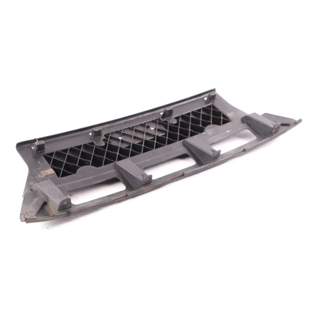  Carrier BMW F06 F12 F13 Rear Bumper Carrier Central Adapter Bracket - SKU 7223160 - Part number 7223160