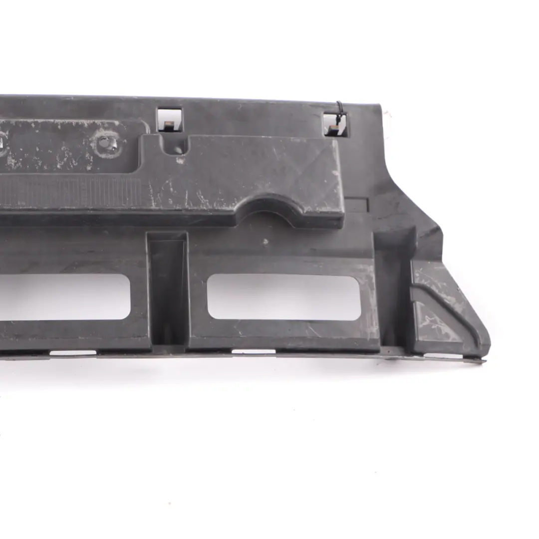  Carrier BMW F06 F12 F13 Rear Bumper Carrier Central Adapter Bracket - SKU 7223160 - Part number 7223160