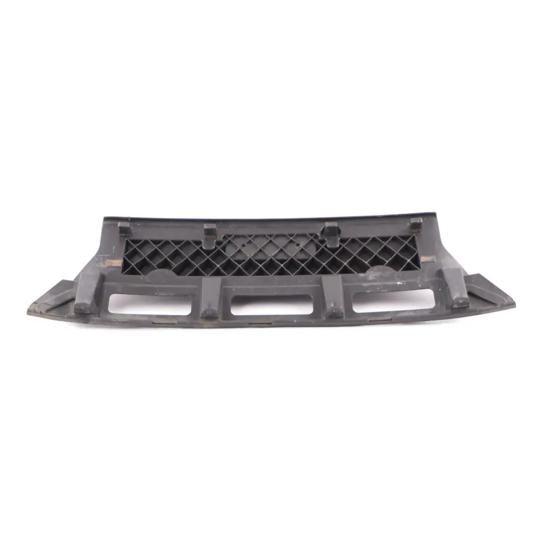  Carrier BMW F06 F12 F13 Rear Bumper Carrier Central Adapter Bracket - SKU 7223160 - Part number 7223160