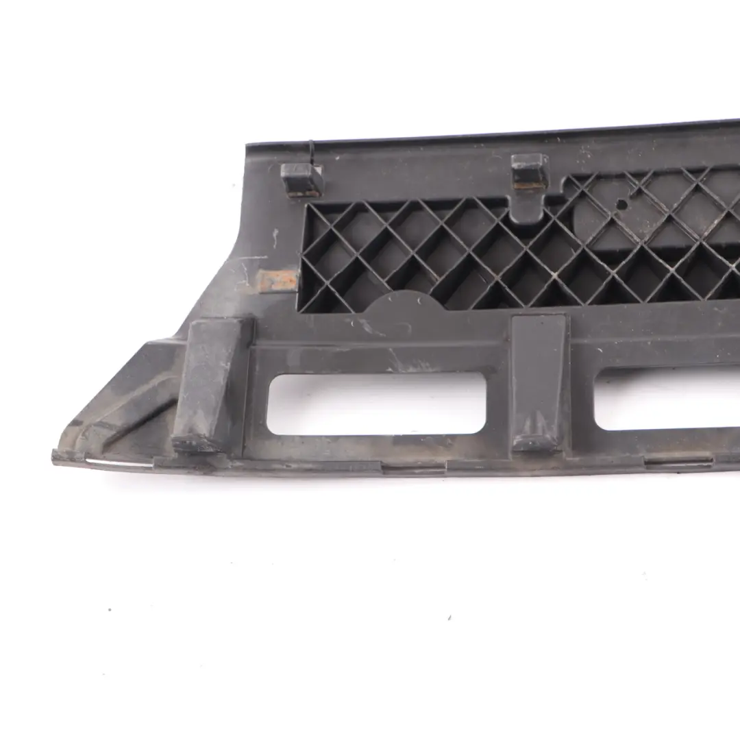 Carrier BMW F06 F12 F13 Rear Bumper Carrier Central Adapter Bracket to with Part number 7223160 Carrier BMW F06 F12 F13 Rear Bumper Carrier Central Adapter Bracket - SKU 7223160 - Part number 7223160