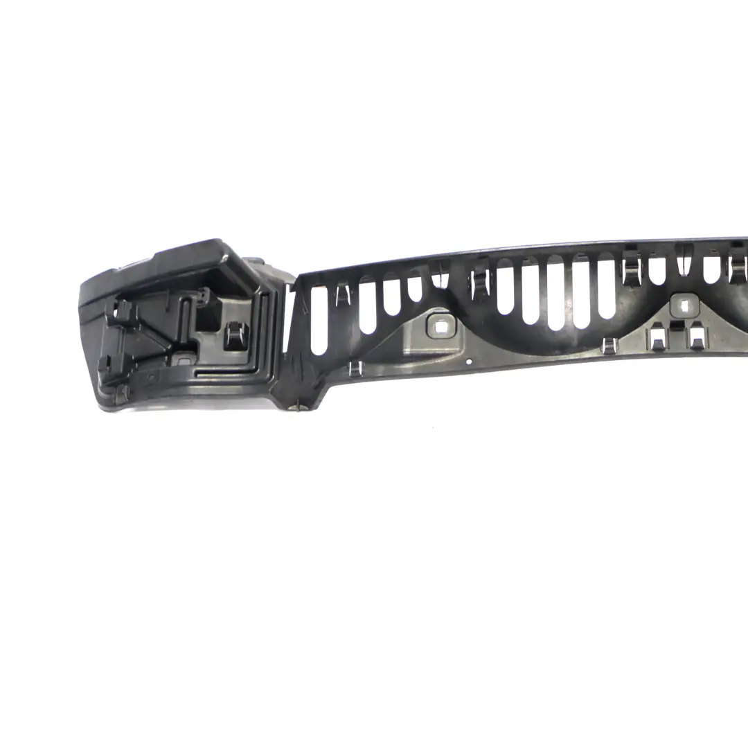  Support pare-chocs arrière BMW F06 F12 F13 Renforcement support central - SKU 7223161 - Numéro de pièce 7223161