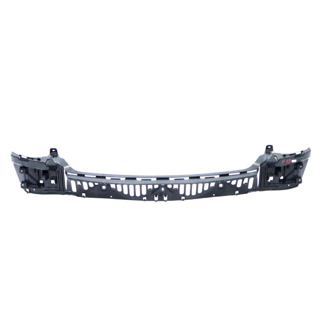 Rear Bumper Bracket BMW F06 F12 F13 Centre Holder Reinforcement - SKU 7223161 - Part number 7223161