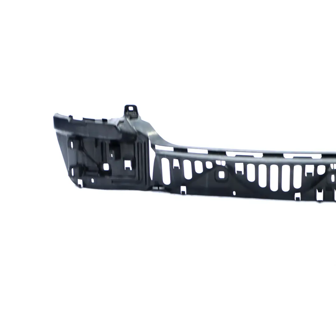 Rear Bumper Bracket BMW F06 F12 F13 Centre Holder Reinforcement - SKU 7223161 - Part number 7223161
