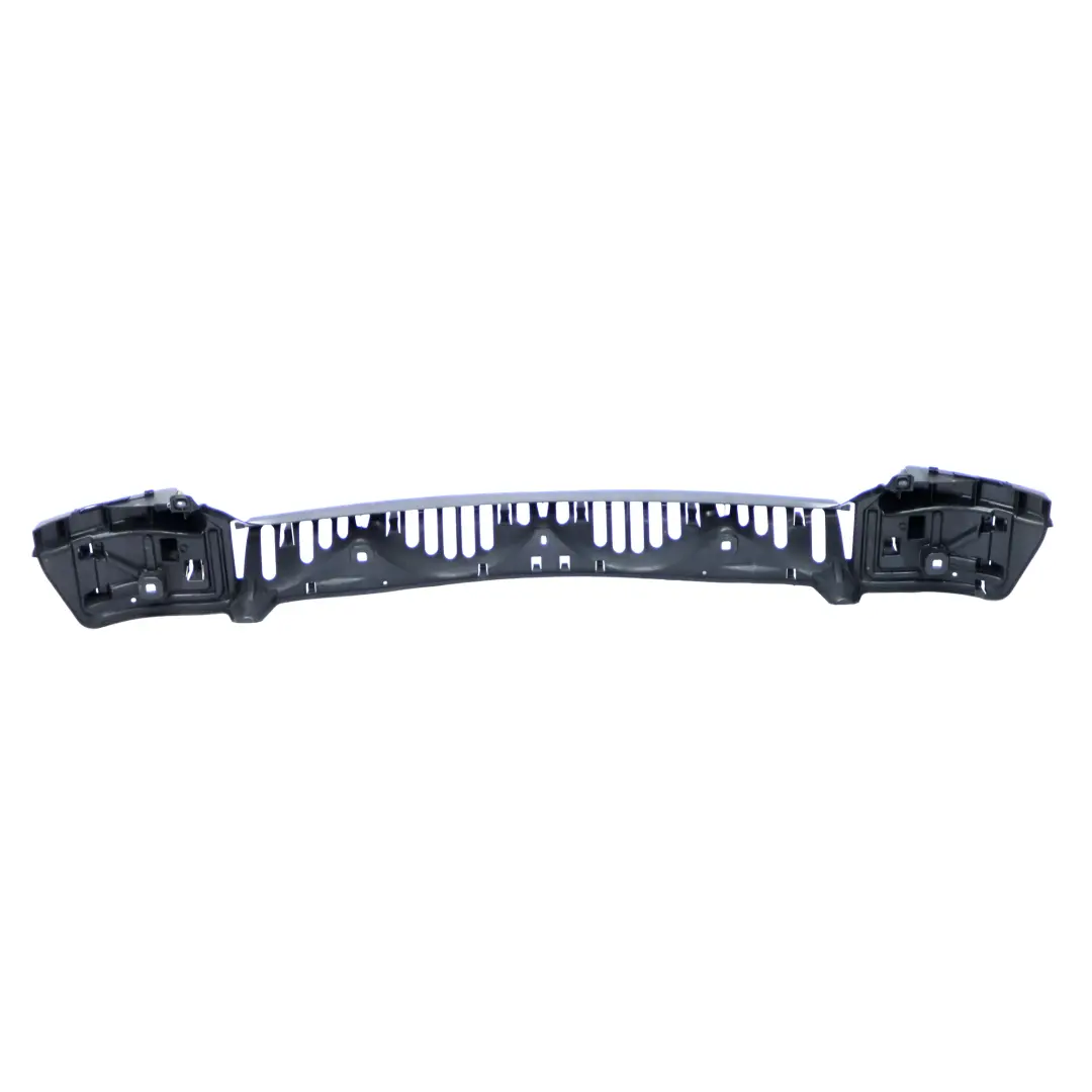 Bumper Bracket BMW F06 F12 F13 Centre Holder Reinforcement to Rear with Part number 7223161 Rear Bumper Bracket BMW F06 F12 F13 Centre Holder Reinforcement - SKU 7223161 - Part number 7223161