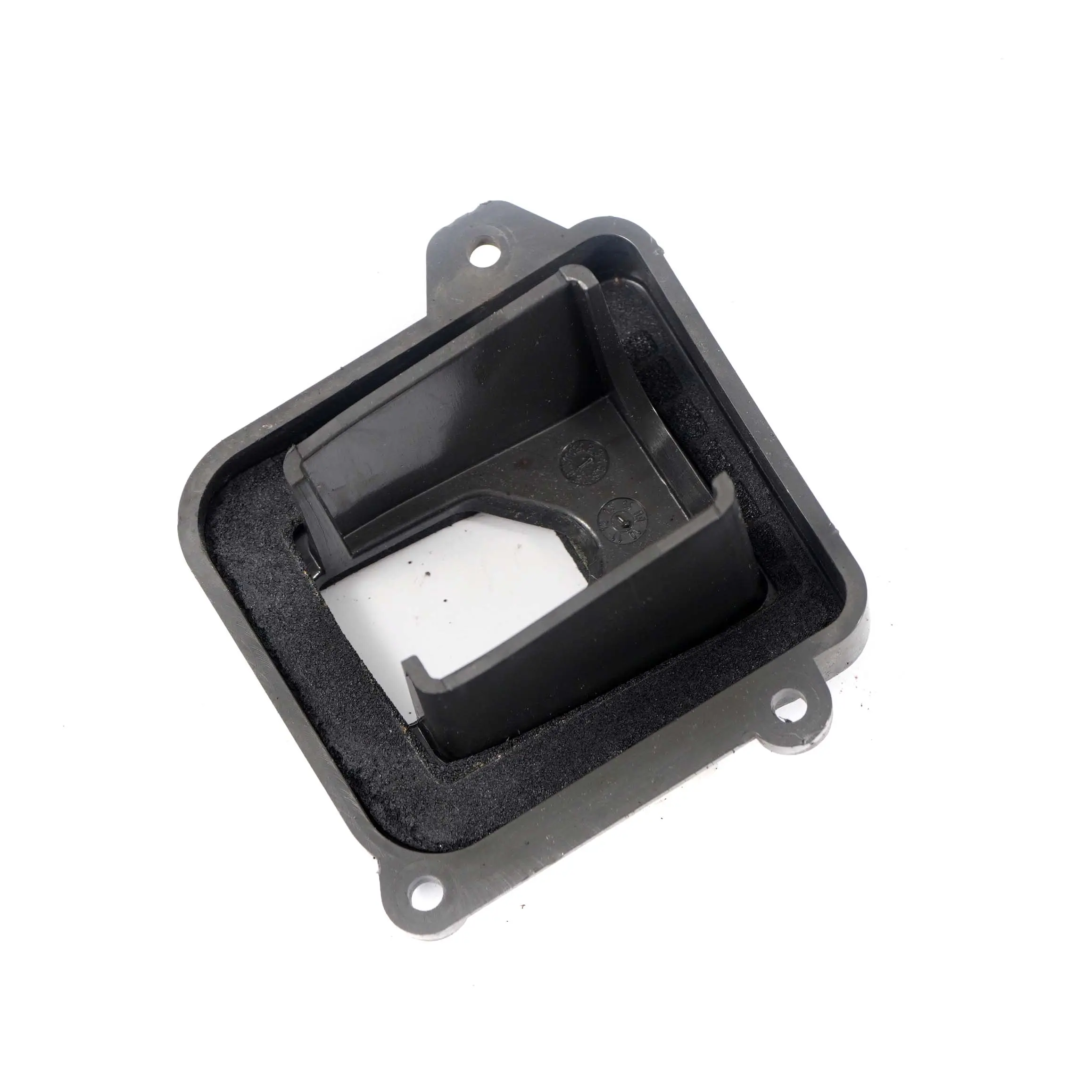 BMW F07 GT Panneau d'habillage du coffre arriere, couvercle du hayon 7223190