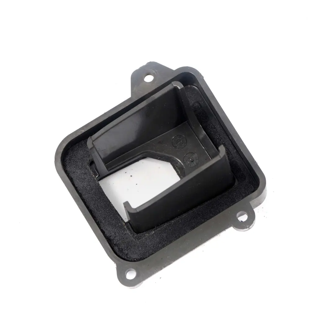 Rückfahrkamera Heckklappe Abdeckung Halter für BMW F07 GT mit Teilenummer 7223190 BMW F07 GT Rückfahrkamera Heckklappe Abdeckung Halter - SKU 7223190 - Teilenummer 7223190