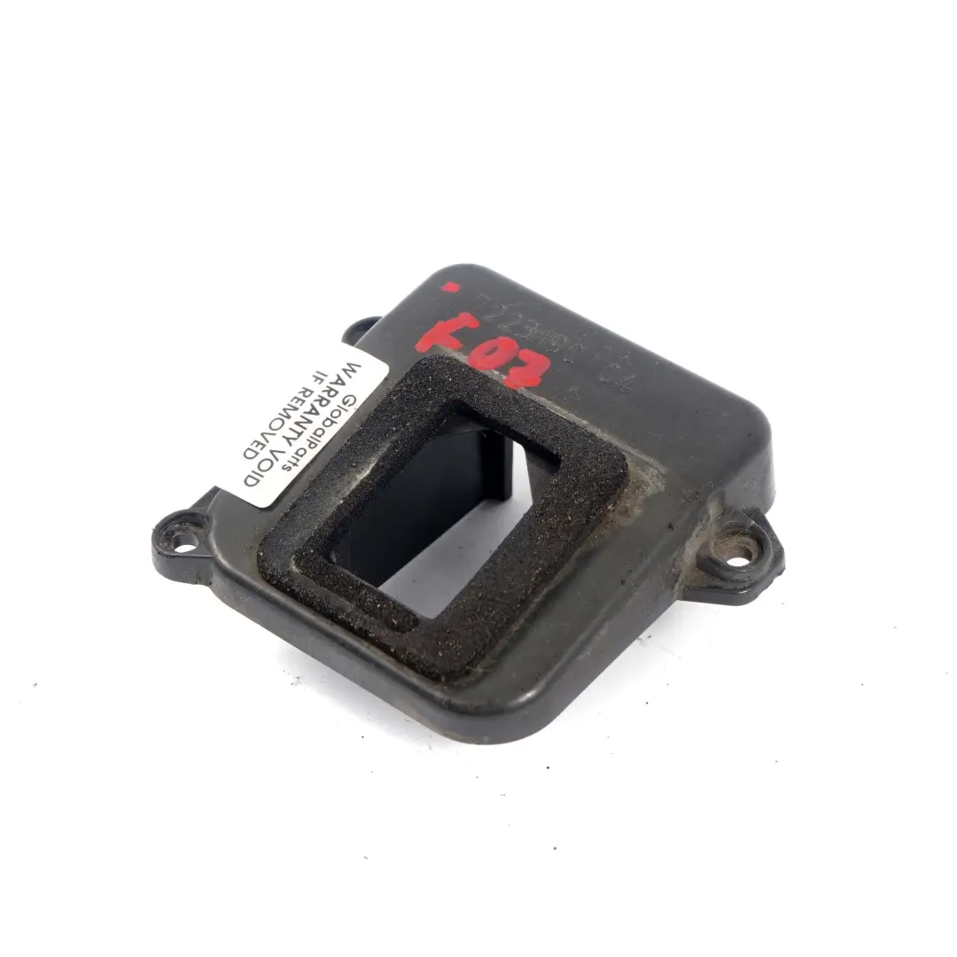 Panneau d'habillage du coffre arriere, couvercle du hayon pour BMW F07 GT à propos du numéro de pièce 7223190 BMW F07 GT Panneau d'habillage du coffre arriere, couvercle du hayon - SKU 7223190 - Numéro de pièce 7223190