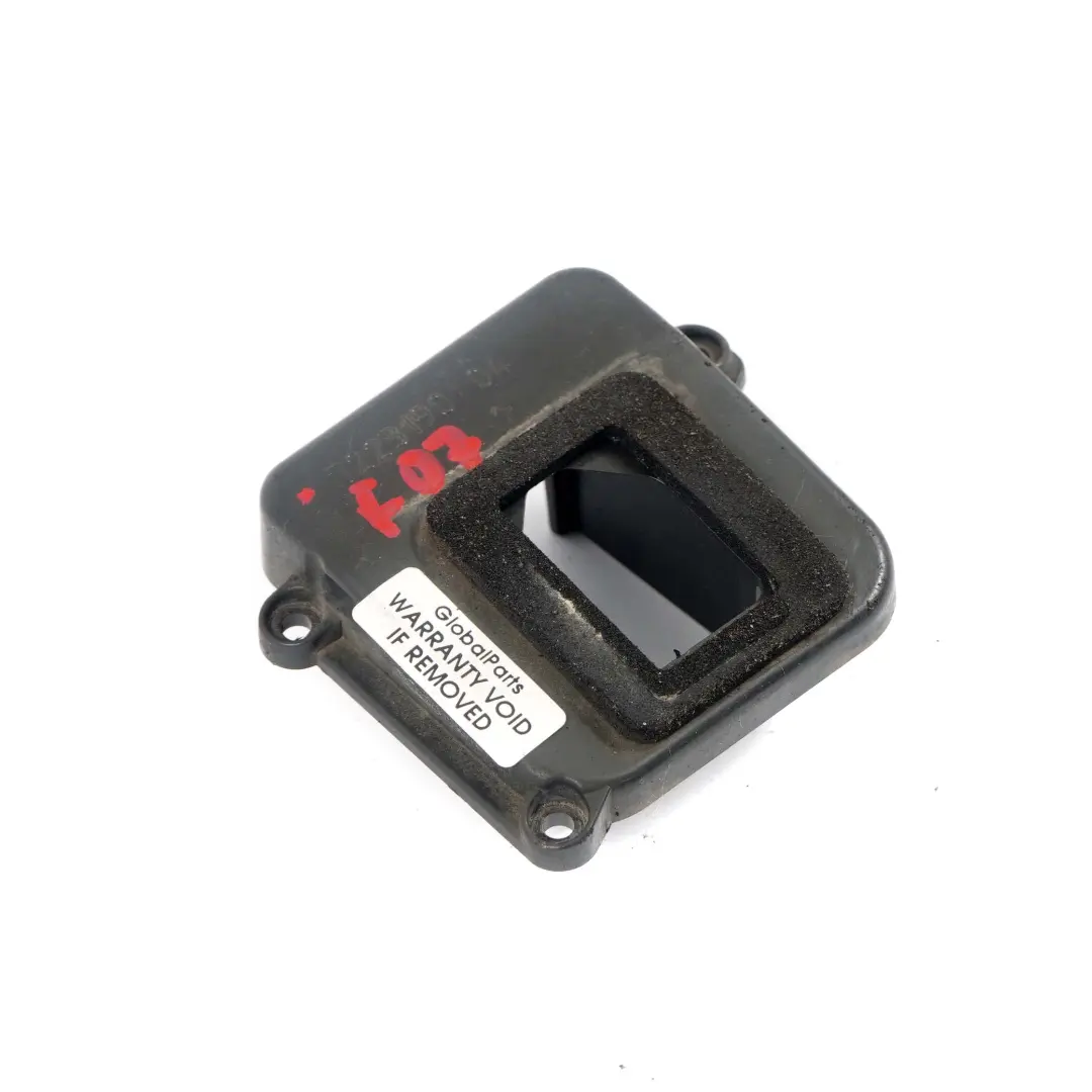  Camara De vision traseraBMW F07 GT Trim Panel Cover Boot Lid Tailgate - SKU 7223190 - Número de pieza 7223190