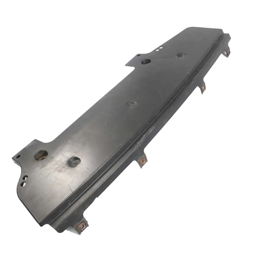 Hinten Unterfahrschutz Abdeckung Schild Schutz für BMW F07 GT mit Teilenummer 7223203 BMW F07 GT Hinten Unterfahrschutz Abdeckung Schild Schutz - SKU 7223203-1 - Teilenummer 7223203