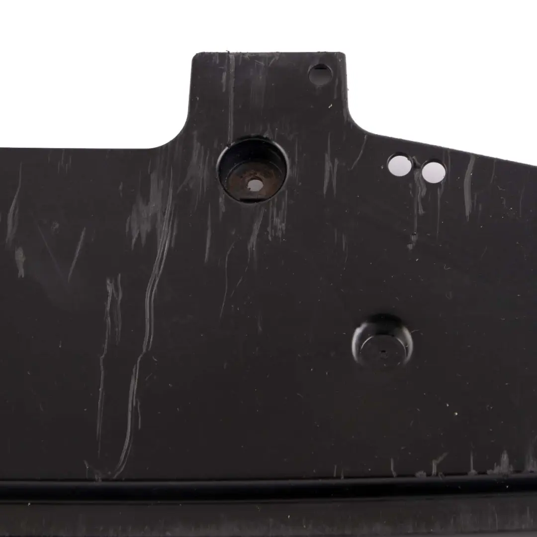 BMW F07 Covering Trim Rear Centre Cover Panel Shield Guard - SKU 7223203 - Part number 7223203