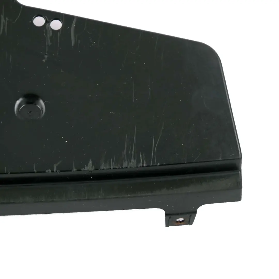 BMW F07 Covering Trim Rear Centre Cover Panel Shield Guard - SKU 7223203 - Part number 7223203