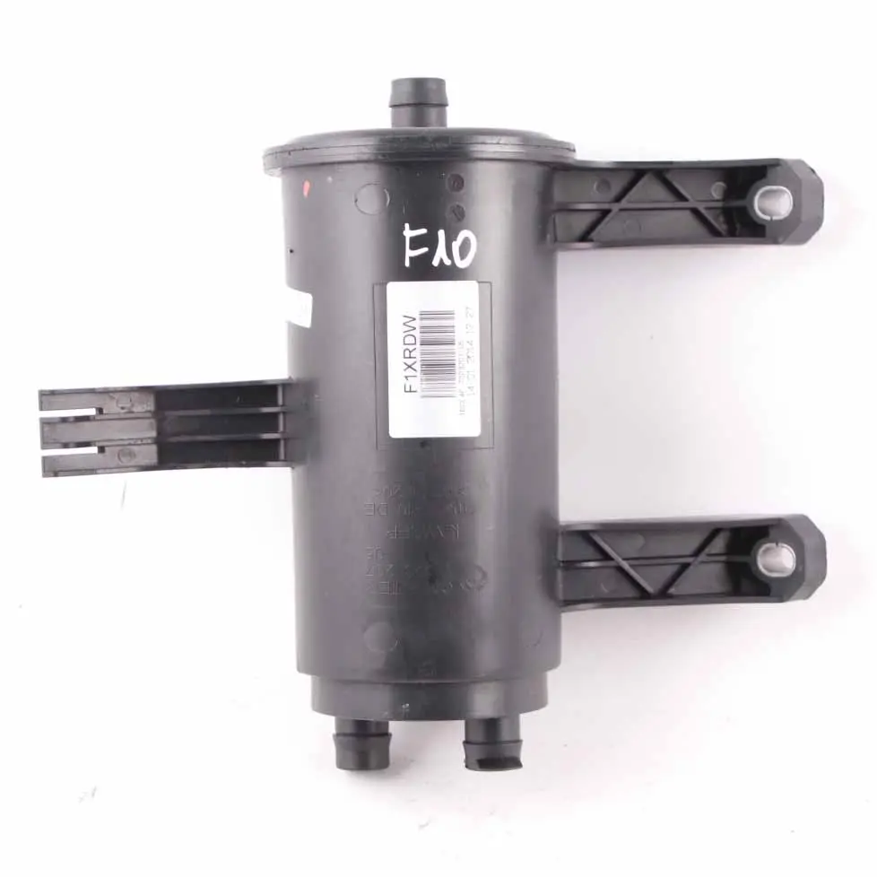 BMW F10 F12 Activated Charcoal Filter Carbon Container Fuel Tank 7223207