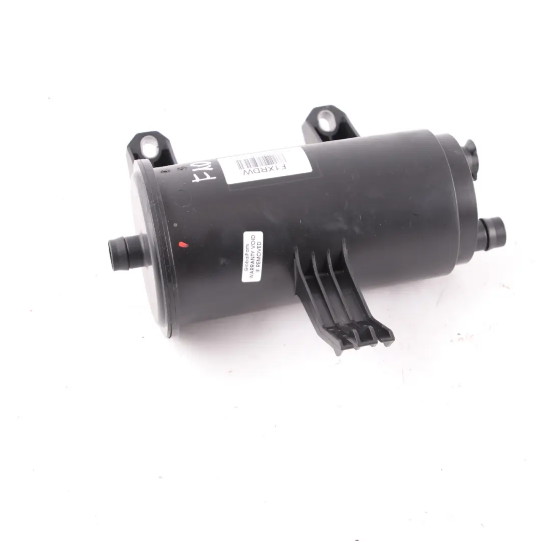 Activated Charcoal Filter Carbon Container Fuel Tank to BMW F10 F12 with Part number 7223207 BMW F10 F12 Activated Charcoal Filter Carbon Container Fuel Tank - SKU 7223207 - Part number 7223207