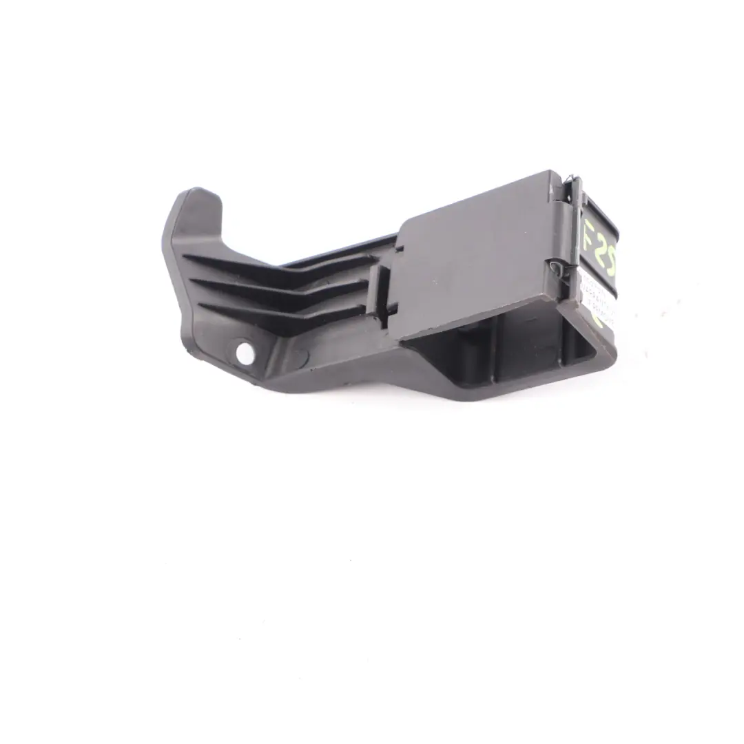 Halter Warndreieck 51717003695 7003695 für BMW X3 X5 er E53 E83 mit Teilenummer 7223321 BMW X3 X5 er E53 E83 Halter Warndreieck 51717003695 7003695 - SKU 7223321 - Teilenummer 7223321