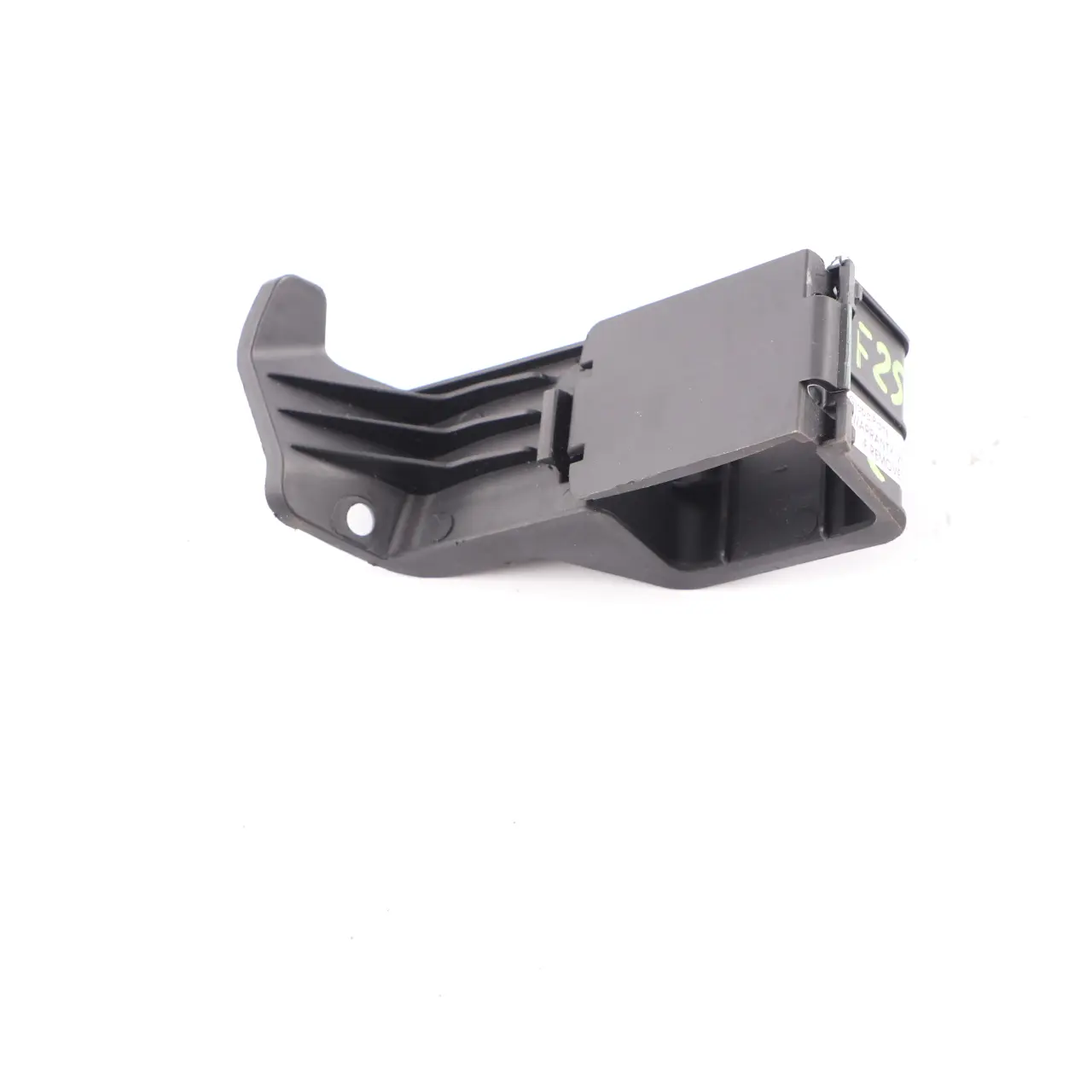 BMW E53 X5 E83 X3 Uchwyt Mocowanie Zaczep Trójkąta Ostrzegawczego 7223321