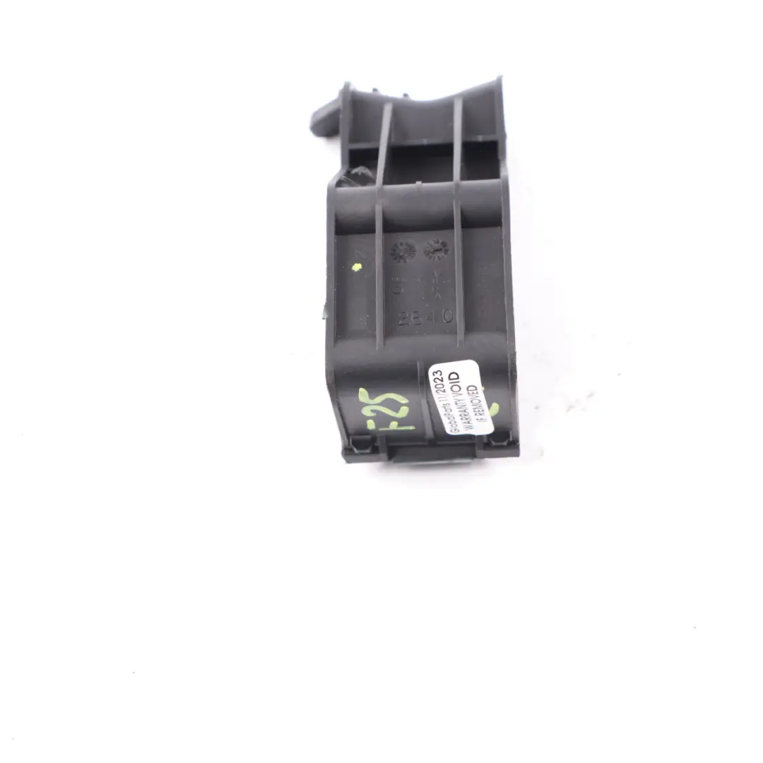 BMW X3 X5 E53 E83 Support Triangle de Signalisation 51717003695 7003695 - SKU 7223321 - Numéro de pièce 7223321