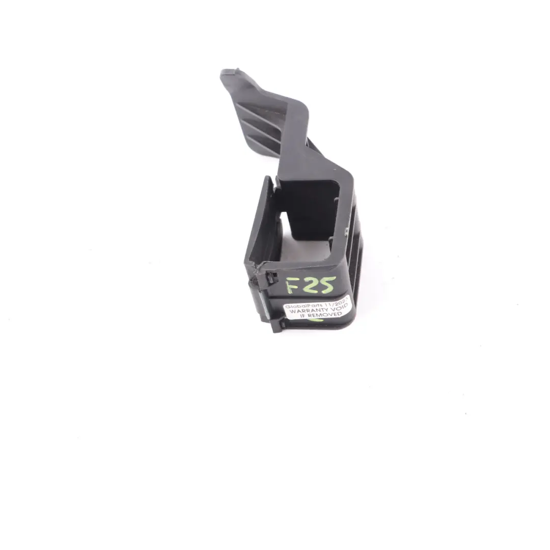 BMW X3 X5 er E53 E83 Halter Warndreieck 51717003695 7003695 - SKU 7223321 - Teilenummer 7223321