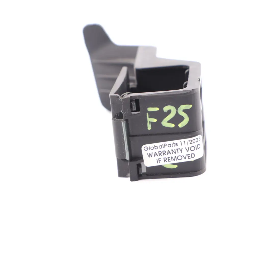 BMW X3 X5 E53 E83 Support Triangle de Signalisation 51717003695 7003695 - SKU 7223321 - Numéro de pièce 7223321