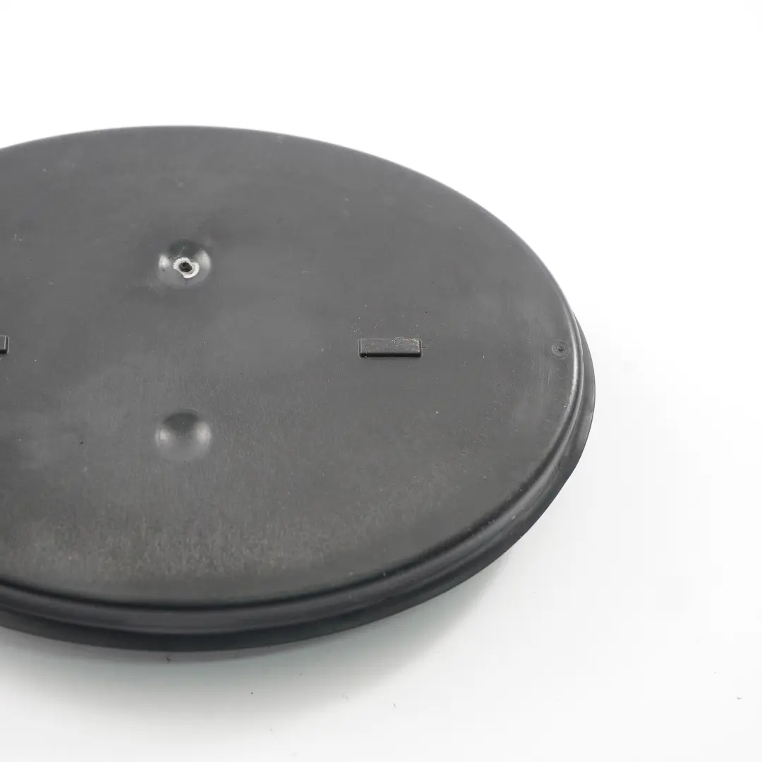 BMW X3 F25 Tunnel Engine Wall Bulkhead Trim Panel Lid Covering Flap - SKU 7223627 - Part number 7223627