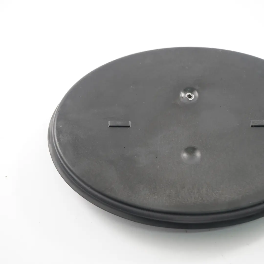BMW X3 F25 Túnel Motor Pared Mamparo Embellecedor Panel Tapa Cubre Aleta - SKU 7223627 - Número de pieza 7223627
