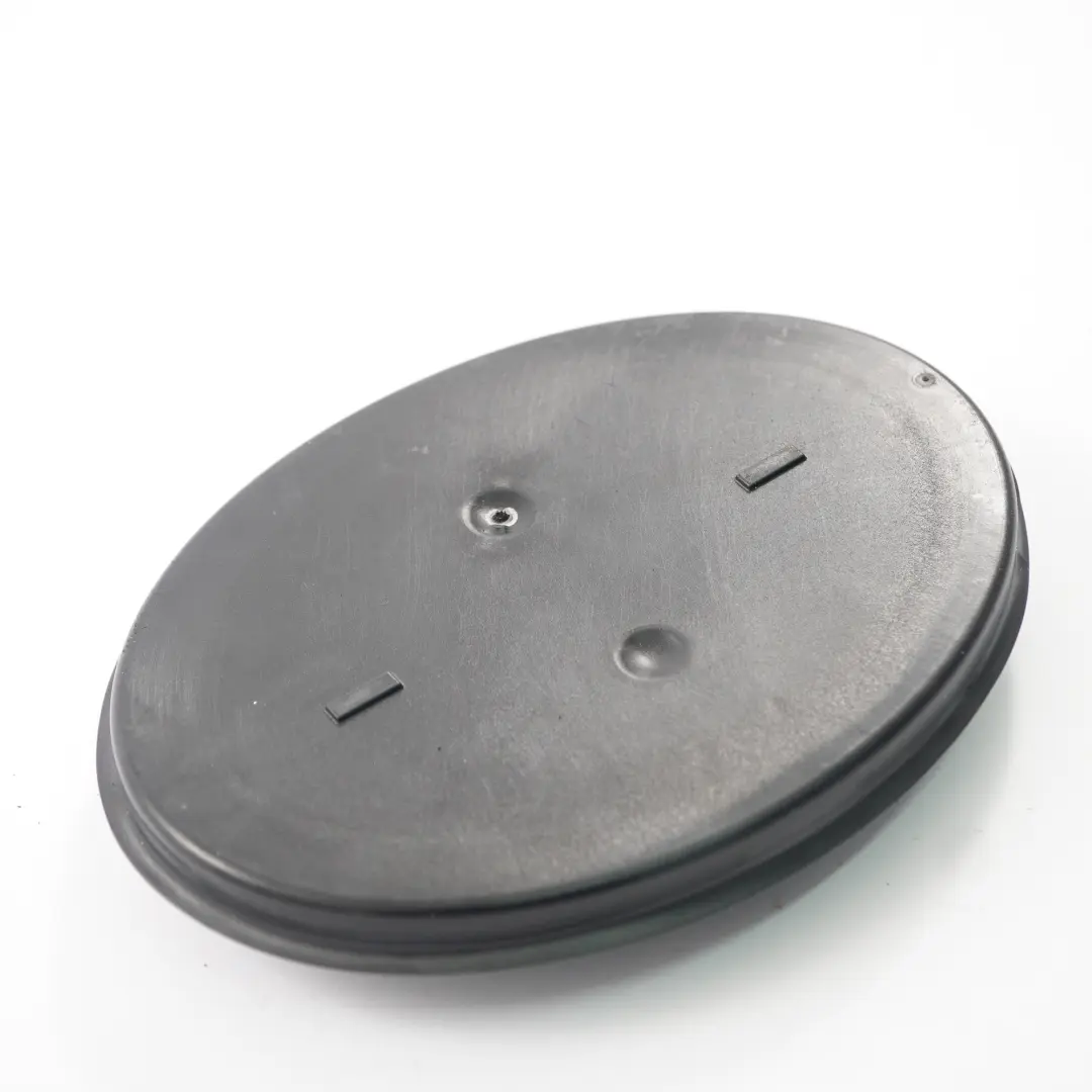 BMW X3 F25 Túnel Motor Pared Mamparo Embellecedor Panel Tapa Cubre Aleta - SKU 7223627 - Número de pieza 7223627