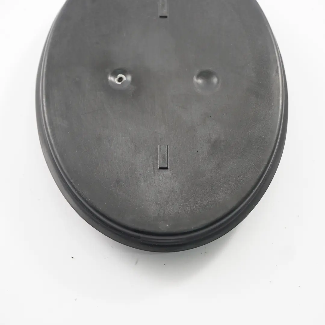 BMW X3 F25 Tunnel Motorwand Stirnwand Deckel Abdeckung Klappe - SKU 7223627 - Teilenummer 7223627