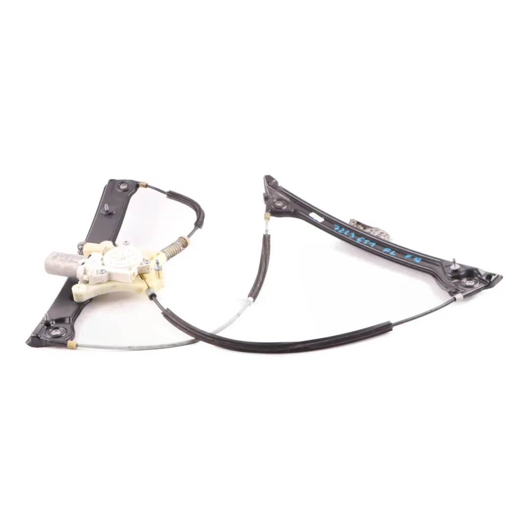 Fensterheber BMW F12 Vorne Links Regulator Mechanismus Mit Motor für mit Teilenummer 7223651 Fensterheber BMW F12 Vorne Links Regulator Mechanismus Mit Motor - SKU 7223651 - Teilenummer 7223651