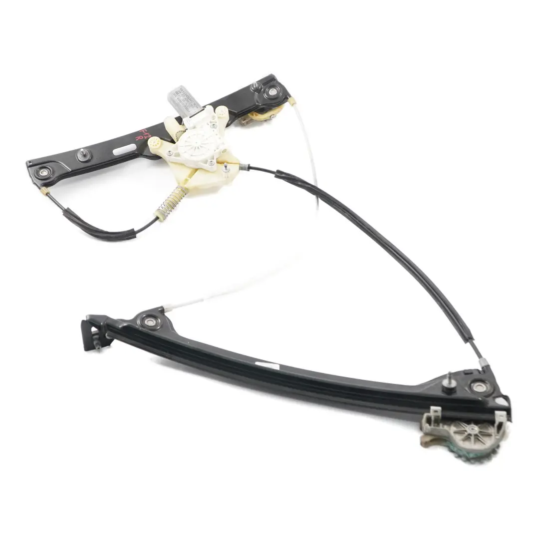 Window Lifter BMW F12 F13 Regulator Door Front Right O/S Motor Drive 7304522 to with Part number 7223652 Window Lifter BMW F12 F13 Regulator Door Front Right O/S Motor Drive 7304522 - SKU 7223652 - Part number 7223652