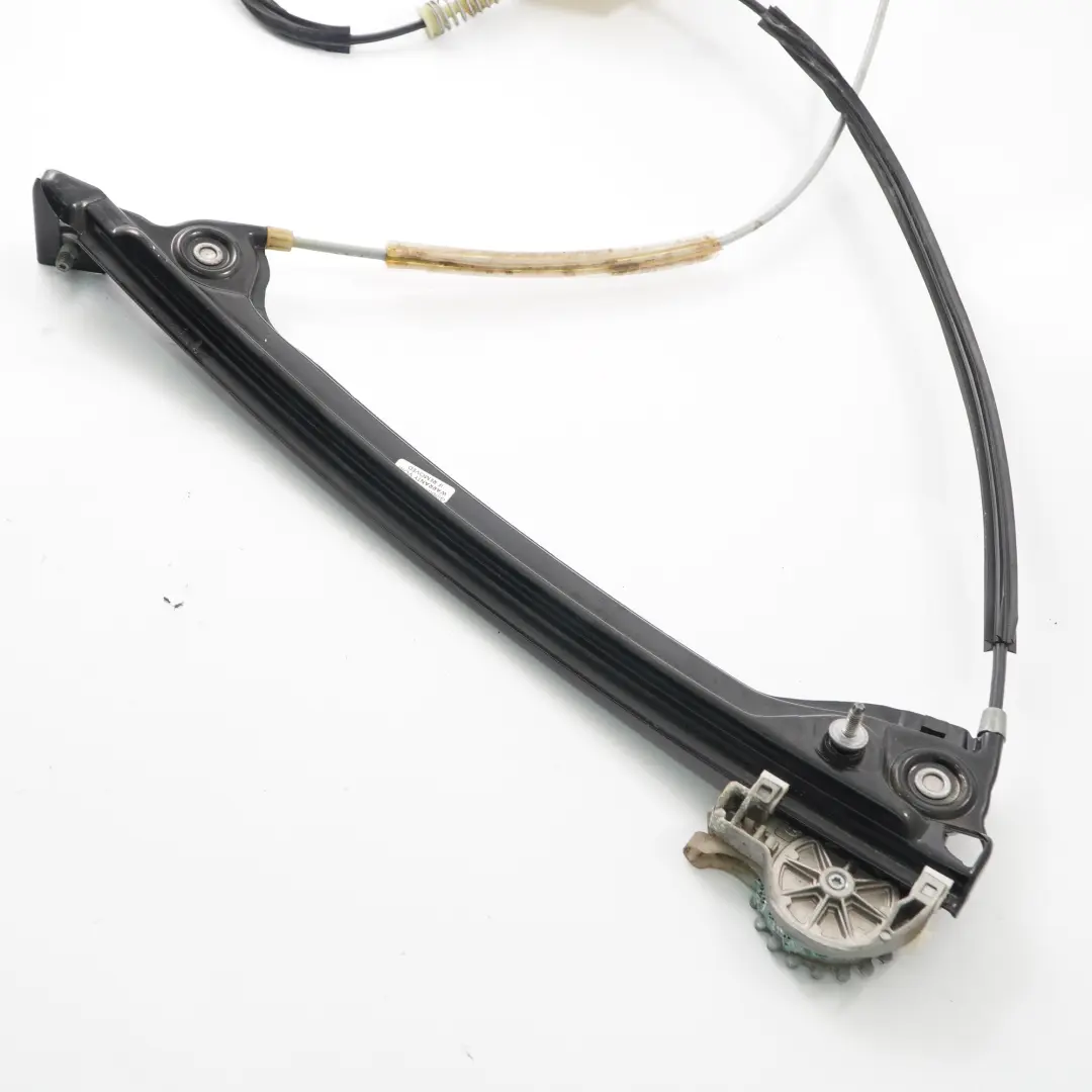  Elevalunas BMW F12 F13 Regulador Puerta Delantera Derecha Accionamiento 7304522 - SKU 7223652 - Número de pieza 7223652