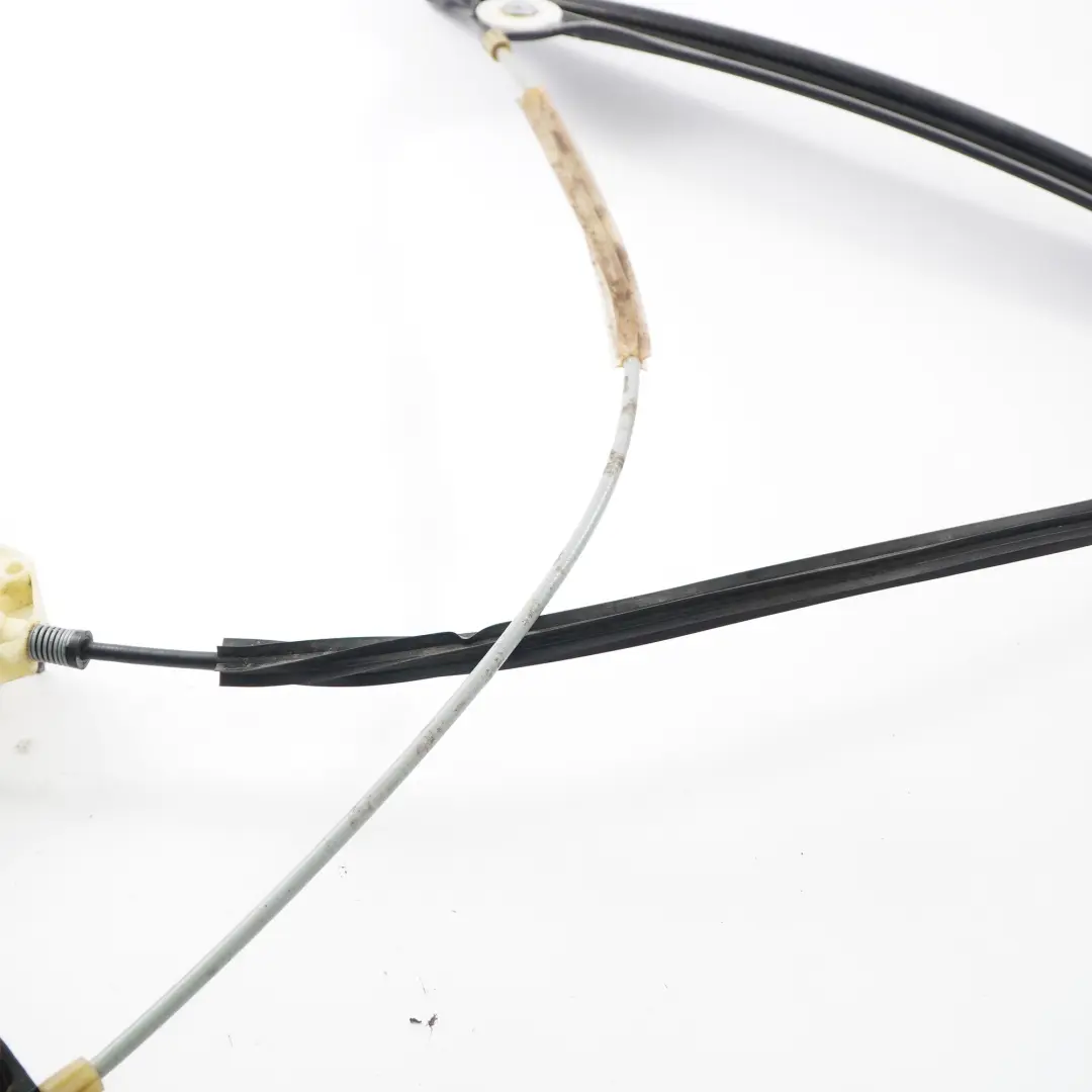  Fensterheber BMW F12 F13 Regulator Tür vorne rechts Motor antrieb 7304522 - SKU 7223652 - Teilenummer 7223652