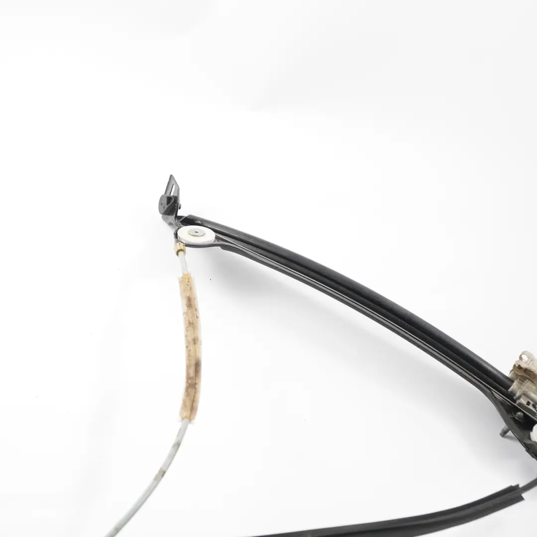 Elevalunas BMW F12 F13 Regulador Puerta Delantera Derecha Accionamiento 7304522 para con número de pieza 7223652 Elevalunas BMW F12 F13 Regulador Puerta Delantera Derecha Accionamiento 7304522 - SKU 7223652 - Número de pieza 7223652