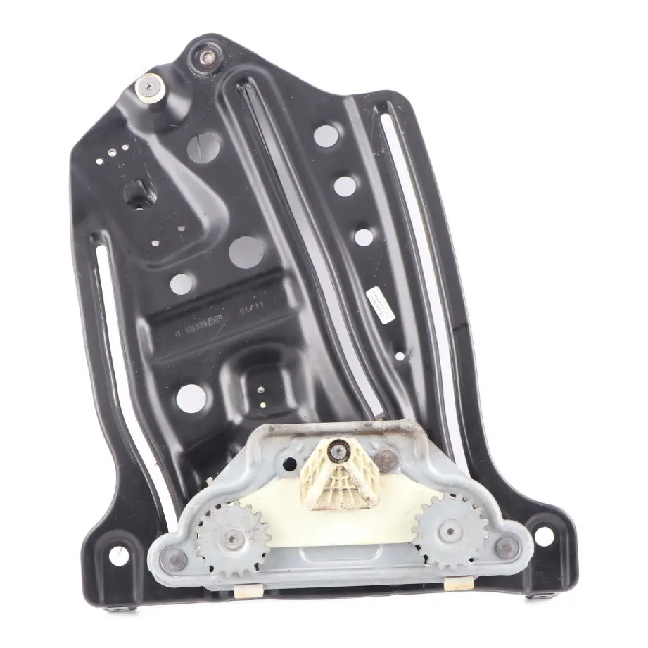 Moteur De Mécanisme De Lève Vitre Arrière Gauche 4882499 pour BMW F12 à propos du numéro de pièce 7223655 BMW F12 Moteur De Mécanisme De Lève Vitre Arrière Gauche 4882499 - SKU 7223655 - Numéro de pièce 7223655