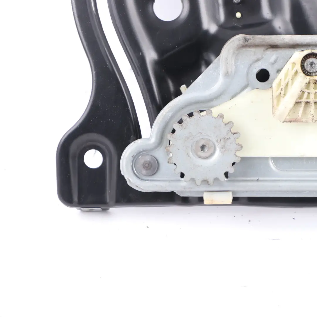 BMW F12 Elevalunas Trasero Izquierdo Mecanismo Regulador Motor 4882499 - SKU 7223655 - Número de pieza 7223655