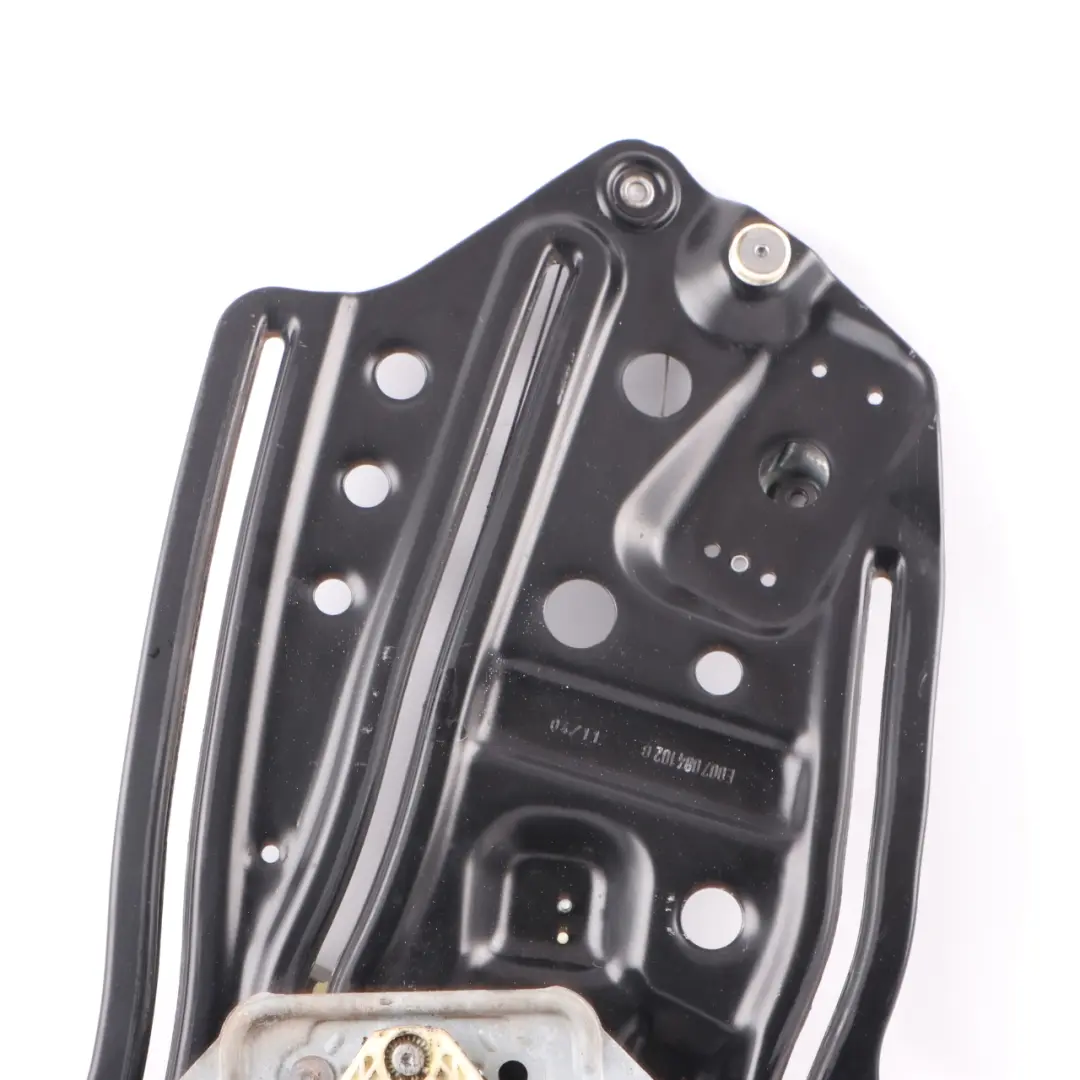  Podnośnik Szyby BMW F12 Mechanizm Podnośnika Szyby Prawy Tył 4882500 - SKU 7223656 - Numer Części 7223656