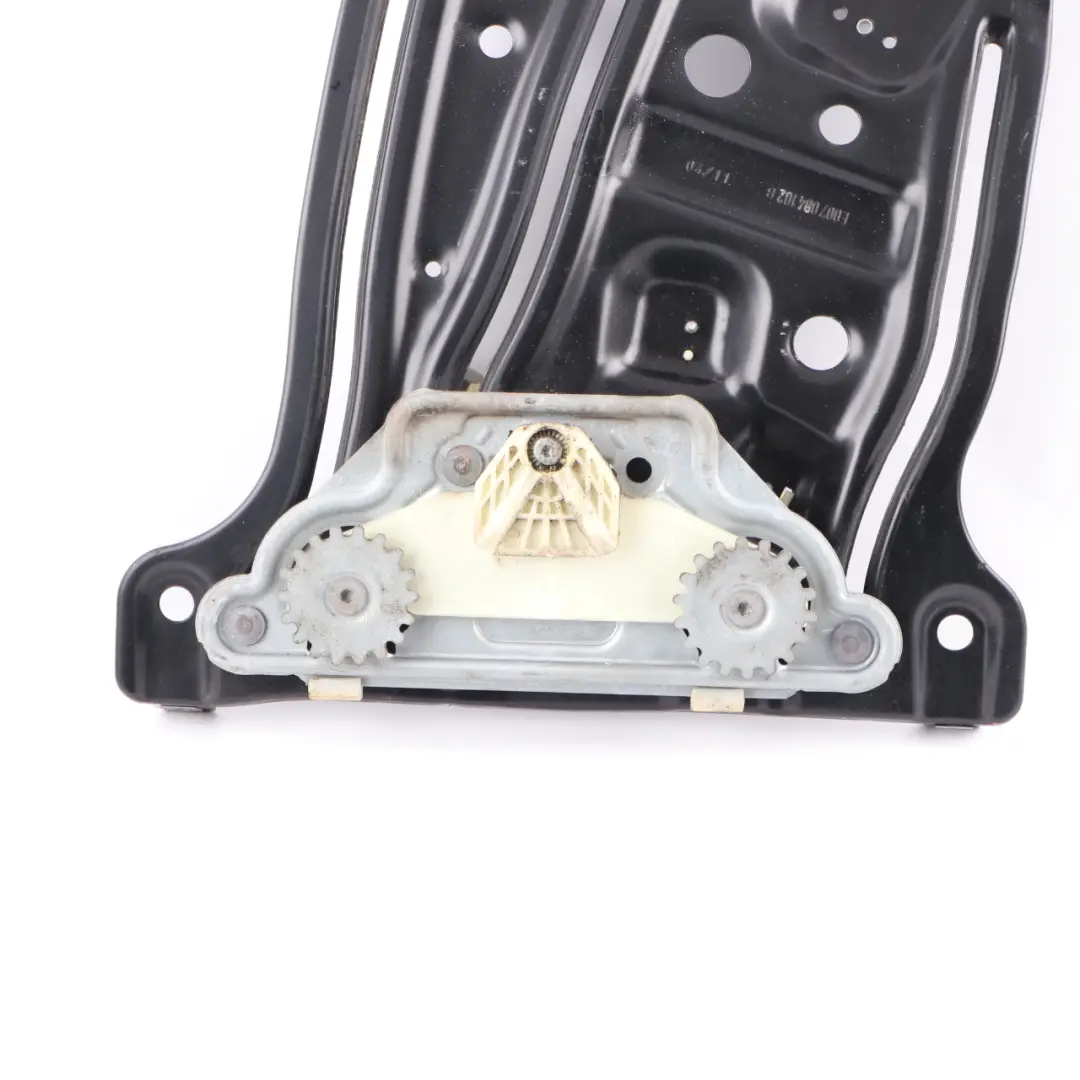 Trasero Derecho Elevalunas Mecanismo Regulador Motor 4882500 para BMW F12 con número de pieza 7223656 BMW F12 Trasero Derecho Elevalunas Mecanismo Regulador Motor 4882500 - SKU 7223656 - Número de pieza 7223656