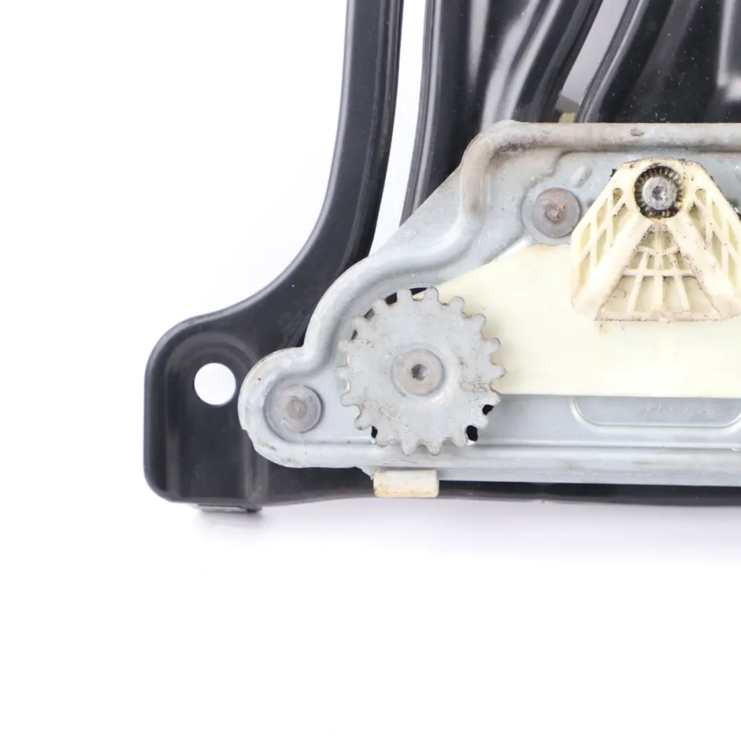 Window Lifter BMW F12 Rear Right O/S Lifter Regulator Mechanism Motor 4882500 to with Part number 7223656 Window Lifter BMW F12 Rear Right O/S Lifter Regulator Mechanism Motor 4882500 - SKU 7223656 - Part number 7223656