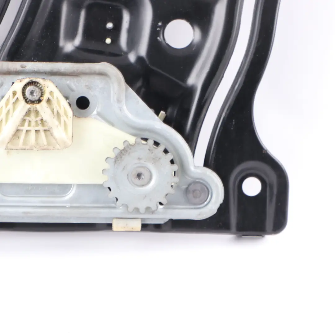  Fensterheber BMW F12 Hinten Rechts Heber Regulator Mechanismus Motor 4882500 - SKU 7223656 - Teilenummer 7223656