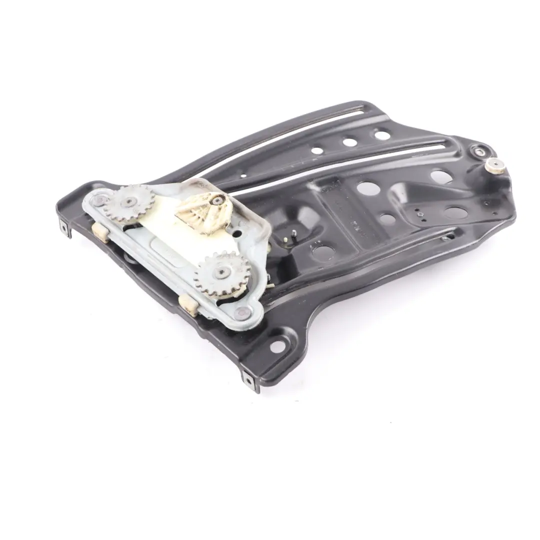 BMW F12 Mechanizm Podnośnik Szyby Prawy Tył Tylny 4882500 - SKU 7223656 - Numer Części 7223656