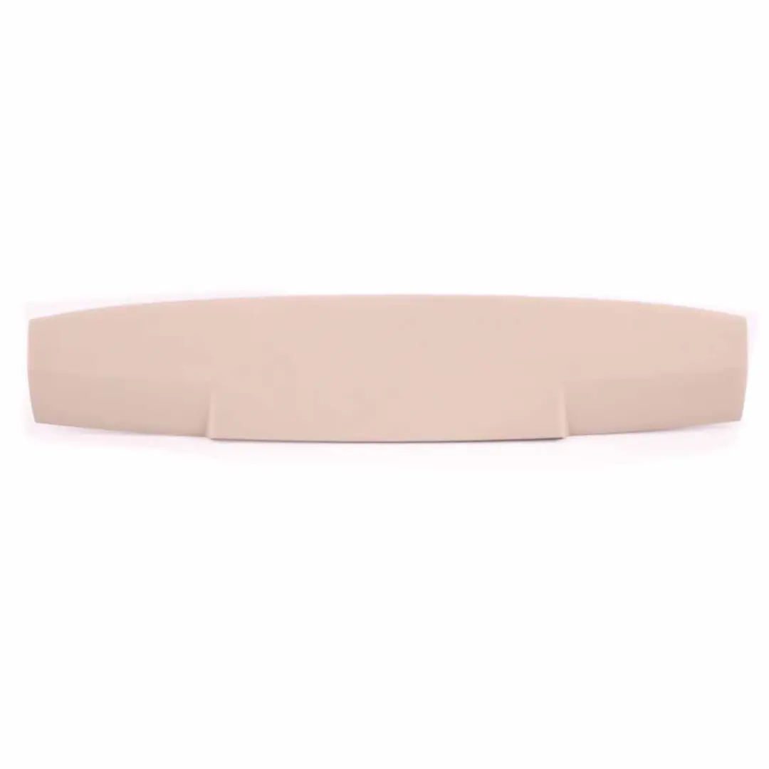 Trunk Panel BMW F07 Boot Lid Tailgate Interior Upper Trim Oyster to with Part number 7223691 Trunk Panel BMW F07 Boot Lid Tailgate Interior Upper Trim Oyster - SKU 7223691 - Part number 7223691