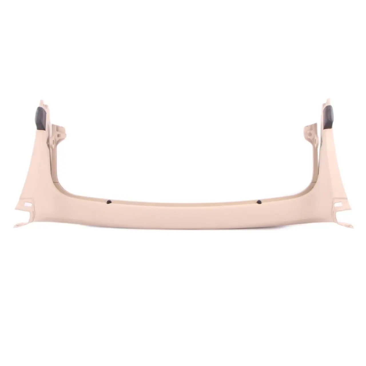 BMW F07 Panel Bagażnika Dolny Wewnętrzny Oyster 7223693
