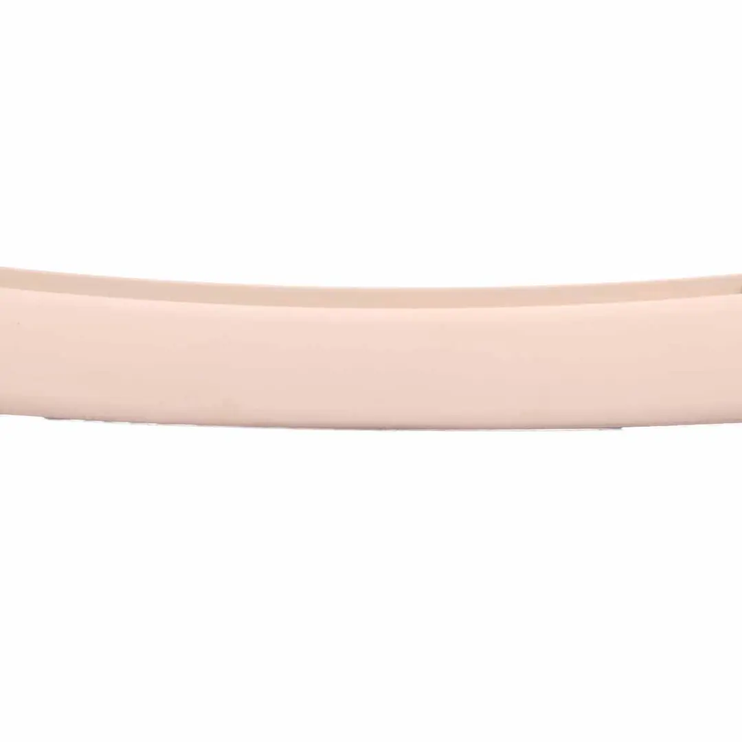 Boot Trunk Panel Interior Lower Covering Panel Oyster to BMW F07 with Part number 7223693 BMW F07 Boot Trunk Panel Interior Lower Covering Panel Oyster - SKU 7223693 - Part number 7223693