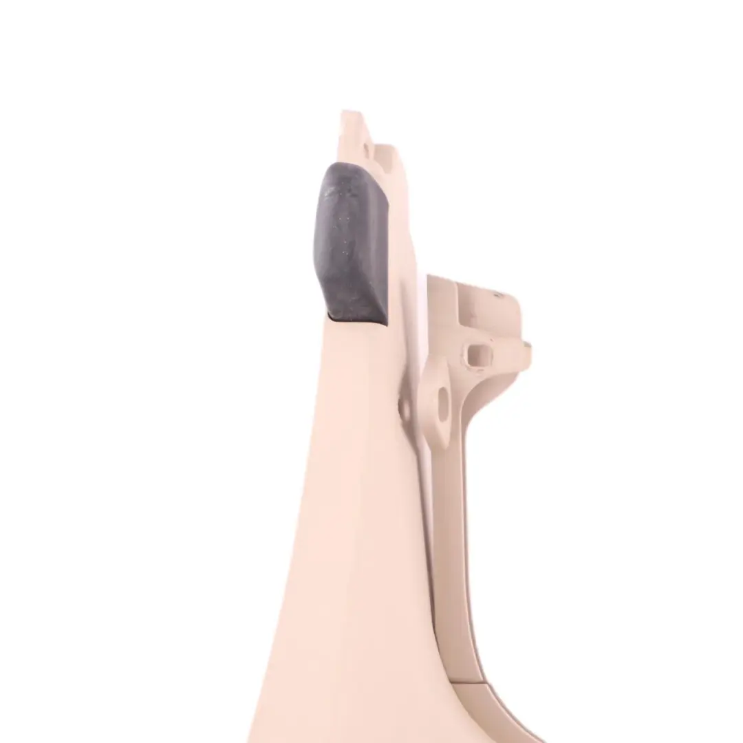 Boot Trunk Panel Interior Lower Covering Panel Oyster to BMW F07 with Part number 7223693 BMW F07 Boot Trunk Panel Interior Lower Covering Panel Oyster - SKU 7223693 - Part number 7223693